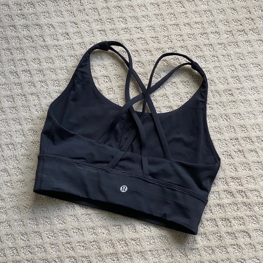 LULULEMON SPORTSBRA